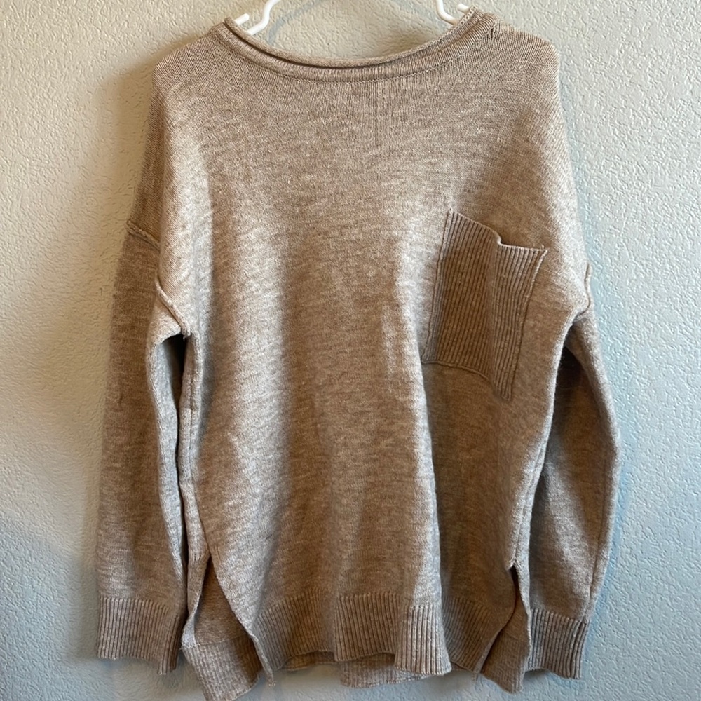 sweater